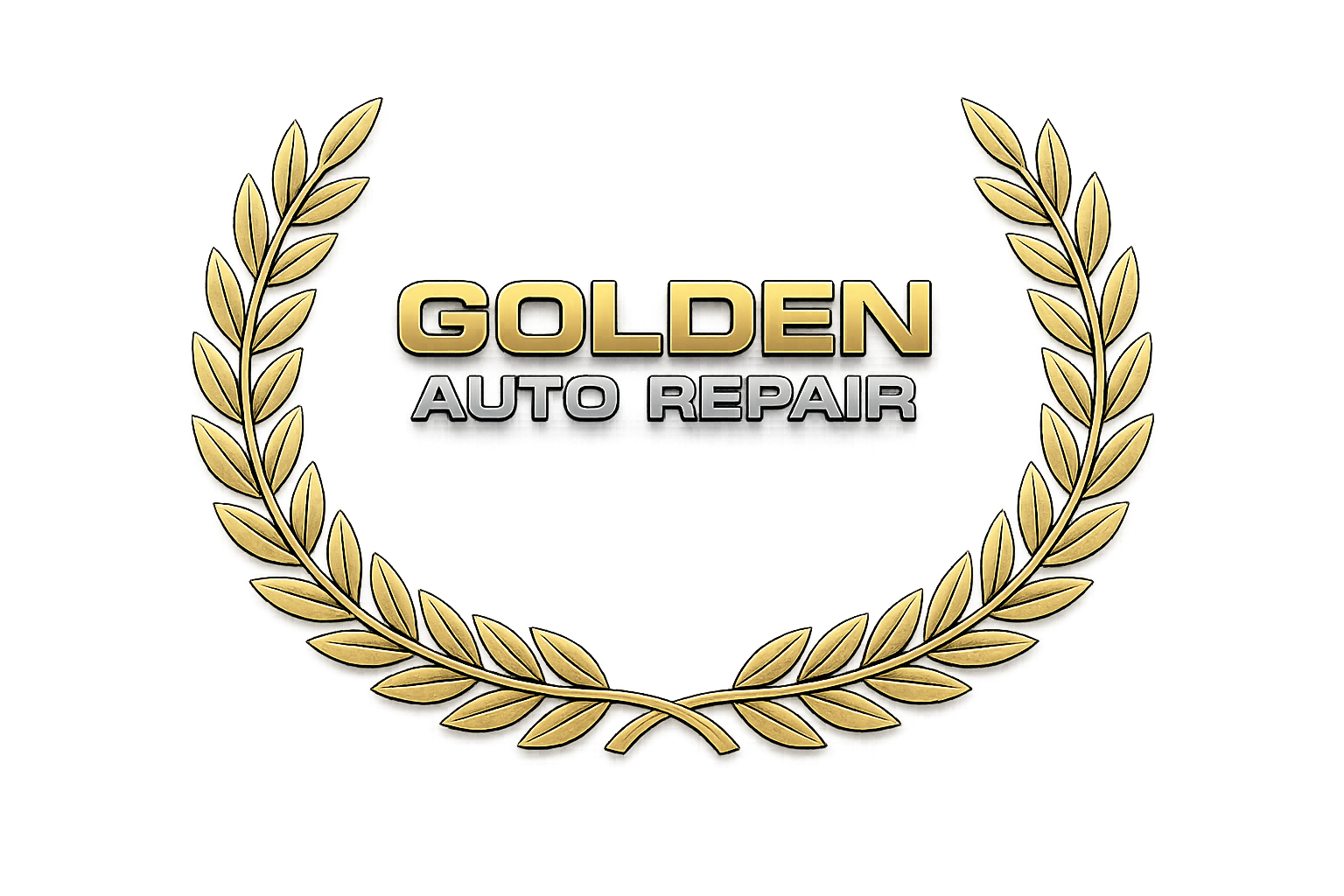 Golden Auto Repair
